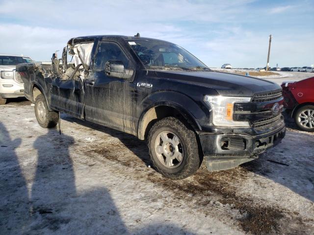 Photo 3 VIN: 1FTEW1EG3JKC05205 - FORD F-150 