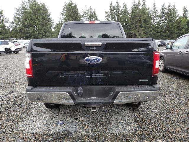 Photo 5 VIN: 1FTEW1EG3JKC85251 - FORD F150 SUPER 