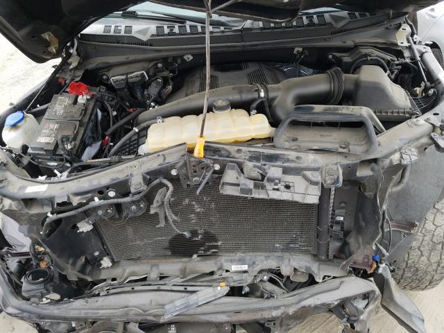 Photo 6 VIN: 1FTEW1EG3JKD44864 - FORD F150 SUPER 