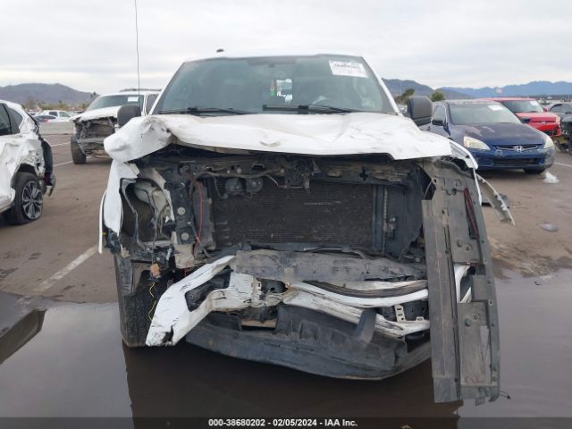 Photo 5 VIN: 1FTEW1EG3JKD45268 - FORD F-150 