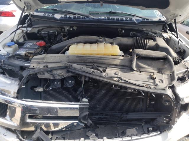 Photo 6 VIN: 1FTEW1EG3JKD97371 - FORD F150 SUPER 