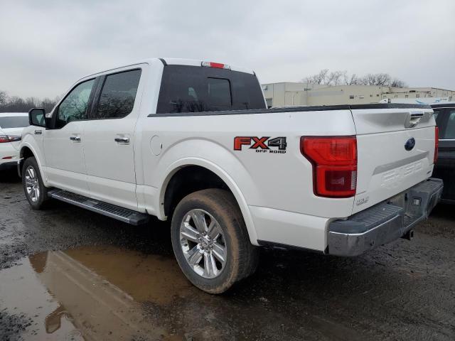 Photo 1 VIN: 1FTEW1EG3JKE27498 - FORD F-150 