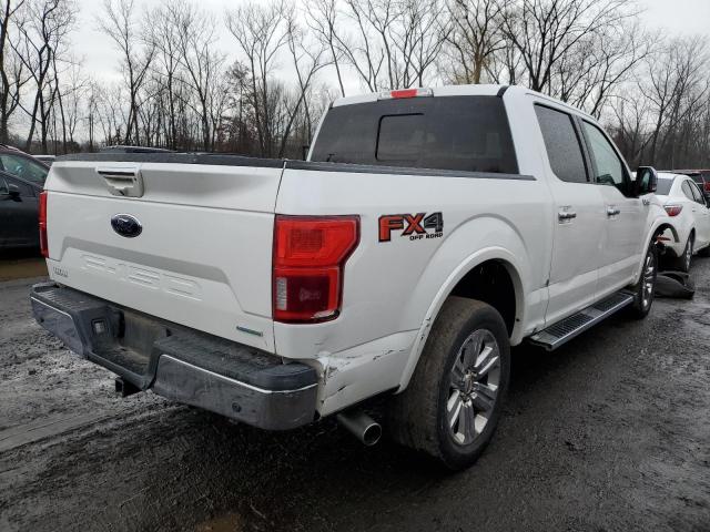 Photo 2 VIN: 1FTEW1EG3JKE27498 - FORD F-150 