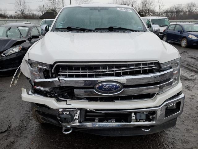 Photo 4 VIN: 1FTEW1EG3JKE27498 - FORD F-150 