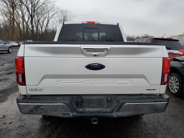 Photo 5 VIN: 1FTEW1EG3JKE27498 - FORD F-150 