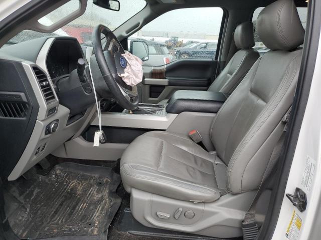 Photo 6 VIN: 1FTEW1EG3JKE27498 - FORD F-150 