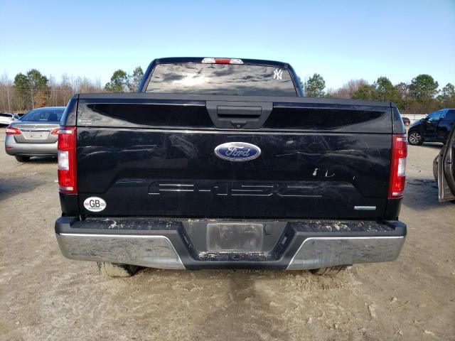 Photo 5 VIN: 1FTEW1EG3JKE81058 - FORD F150 SUPER 