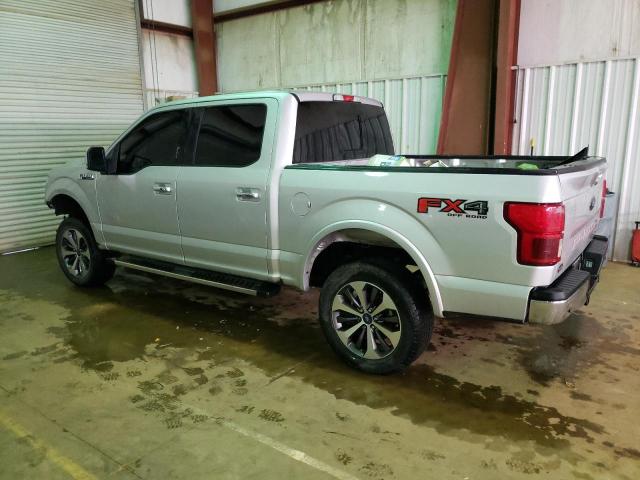 Photo 1 VIN: 1FTEW1EG3JKF03446 - FORD F-150 