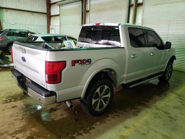 Photo 2 VIN: 1FTEW1EG3JKF03446 - FORD F-150 