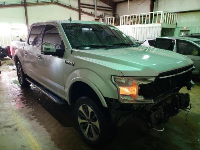 Photo 3 VIN: 1FTEW1EG3JKF03446 - FORD F-150 