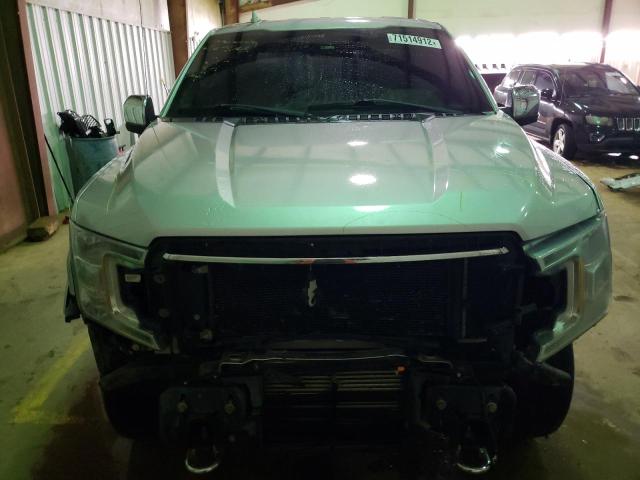 Photo 4 VIN: 1FTEW1EG3JKF03446 - FORD F-150 