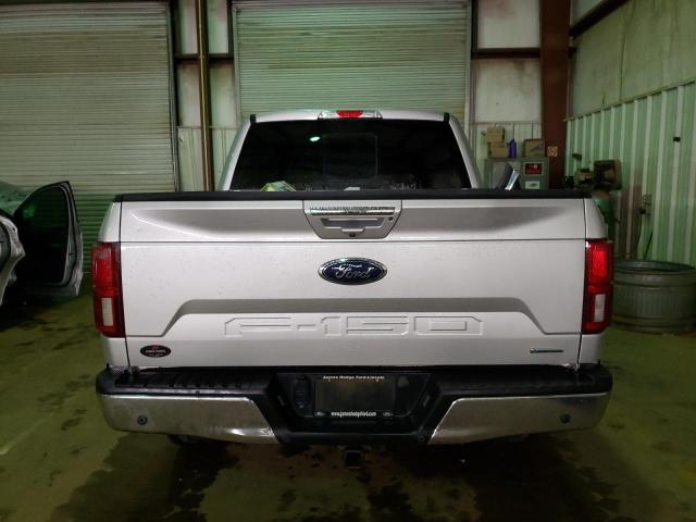 Photo 5 VIN: 1FTEW1EG3JKF03446 - FORD F-150 