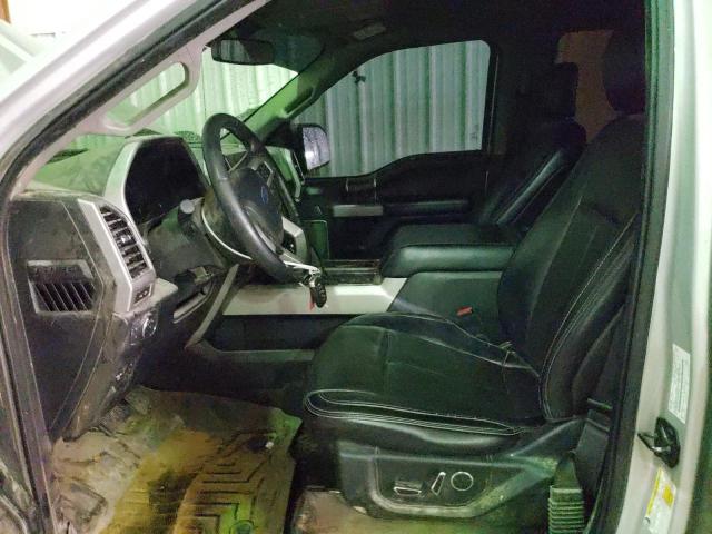 Photo 6 VIN: 1FTEW1EG3JKF03446 - FORD F-150 