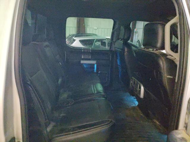 Photo 9 VIN: 1FTEW1EG3JKF03446 - FORD F-150 