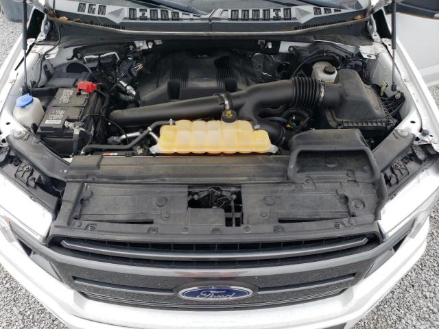 Photo 10 VIN: 1FTEW1EG3JKF98591 - FORD F-150 