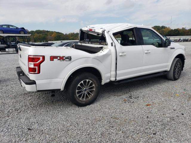 Photo 2 VIN: 1FTEW1EG3JKF98591 - FORD F-150 