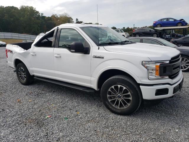 Photo 3 VIN: 1FTEW1EG3JKF98591 - FORD F-150 