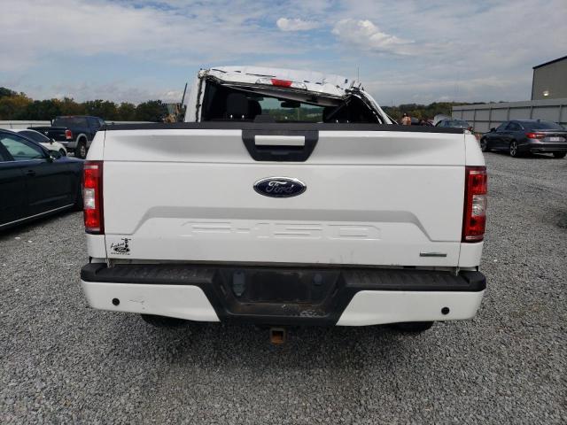 Photo 5 VIN: 1FTEW1EG3JKF98591 - FORD F-150 