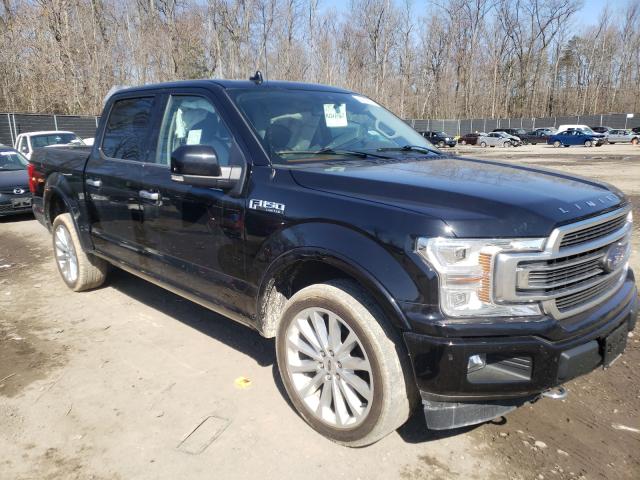 Photo 0 VIN: 1FTEW1EG3KFB59885 - FORD F150 SUPER 