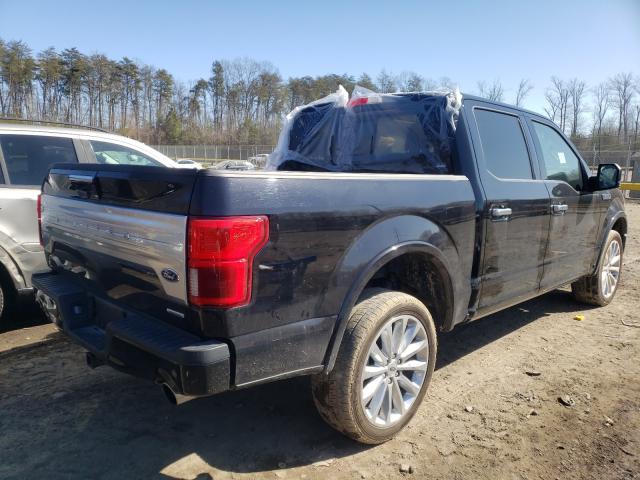 Photo 3 VIN: 1FTEW1EG3KFB59885 - FORD F150 SUPER 