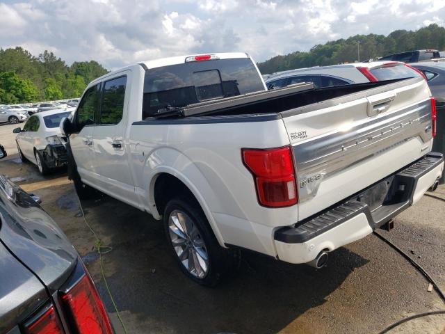 Photo 1 VIN: 1FTEW1EG3LFA82064 - FORD F-150 