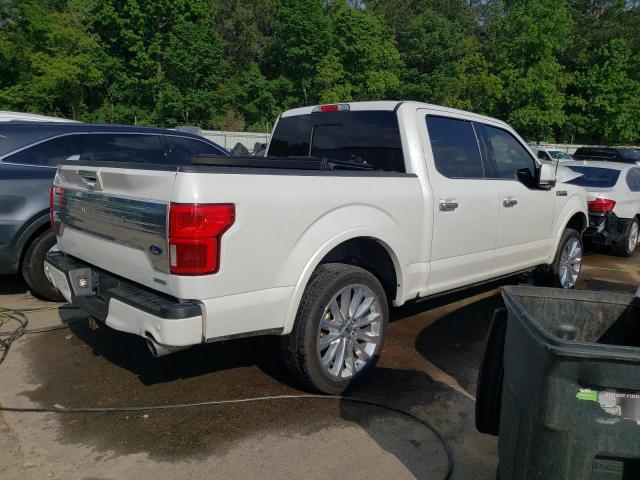 Photo 2 VIN: 1FTEW1EG3LFA82064 - FORD F-150 