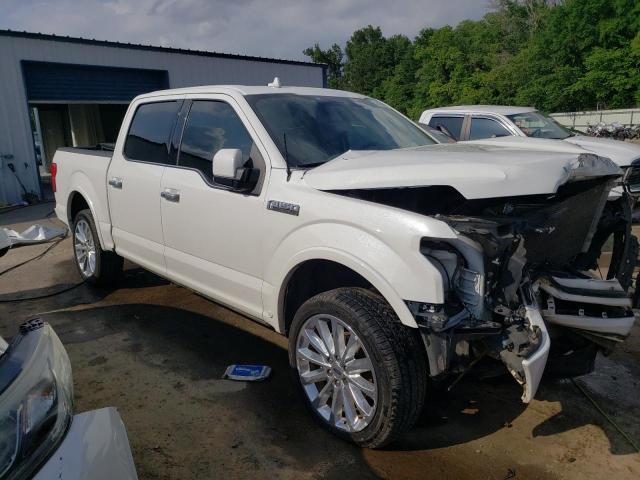 Photo 3 VIN: 1FTEW1EG3LFA82064 - FORD F-150 