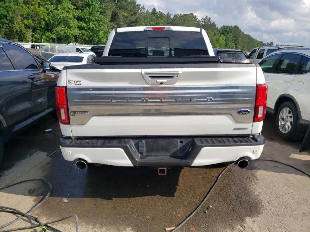 Photo 5 VIN: 1FTEW1EG3LFA82064 - FORD F-150 