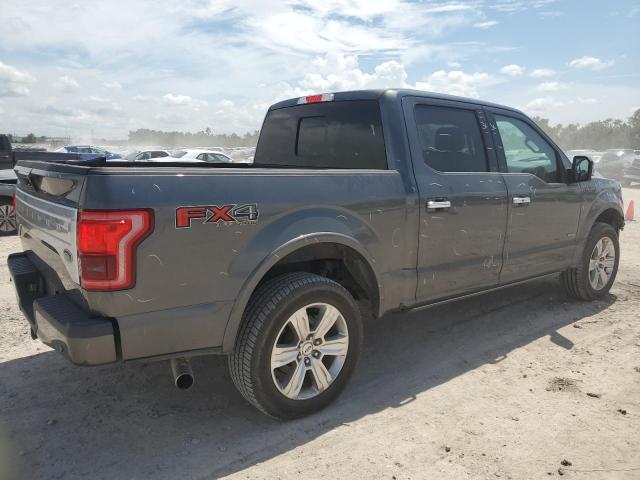 Photo 2 VIN: 1FTEW1EG4FFA04722 - FORD F150 SUPER 