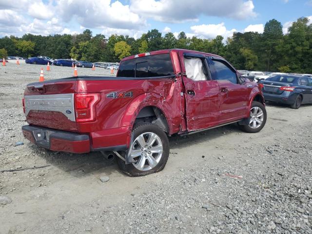 Photo 2 VIN: 1FTEW1EG4FFA06065 - FORD F150 SUPER 