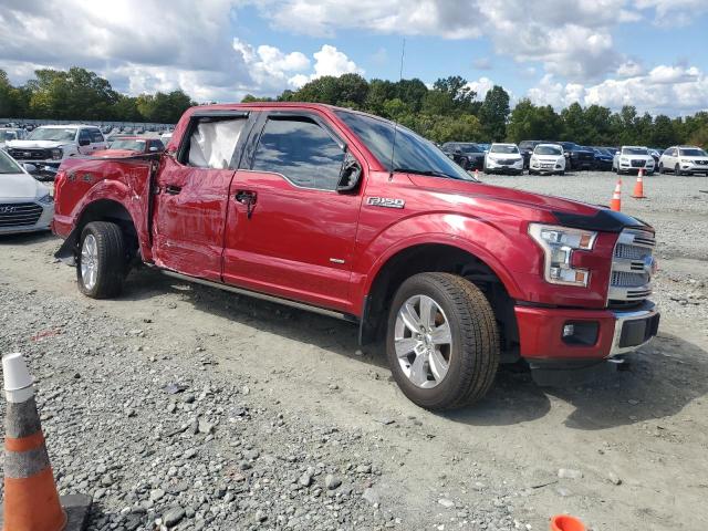 Photo 3 VIN: 1FTEW1EG4FFA06065 - FORD F150 SUPER 