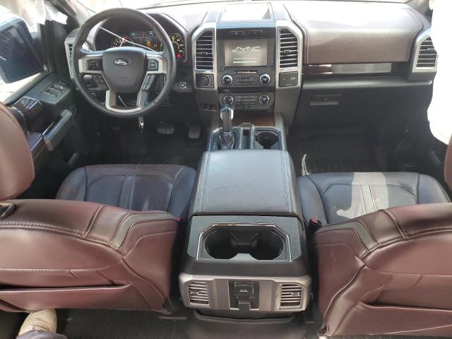 Photo 7 VIN: 1FTEW1EG4FFA06065 - FORD F150 SUPER 