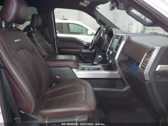 Photo 4 VIN: 1FTEW1EG4FFA16076 - FORD F-150 