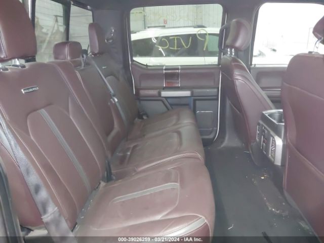 Photo 7 VIN: 1FTEW1EG4FFA16076 - FORD F-150 