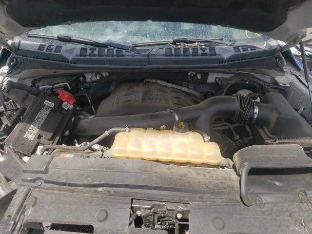 Photo 6 VIN: 1FTEW1EG4FFA31760 - FORD F150 SUPER 