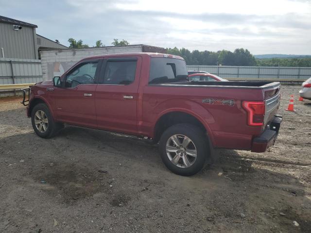 Photo 1 VIN: 1FTEW1EG4FFA85446 - FORD F-150 