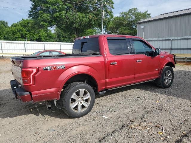 Photo 2 VIN: 1FTEW1EG4FFA85446 - FORD F-150 