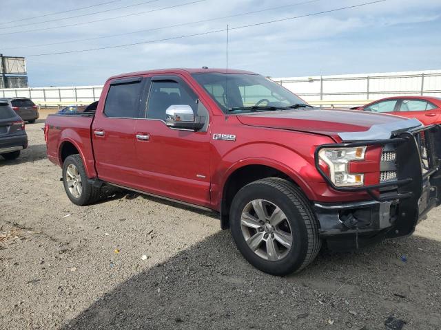 Photo 3 VIN: 1FTEW1EG4FFA85446 - FORD F-150 