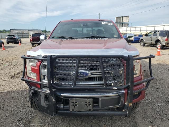 Photo 4 VIN: 1FTEW1EG4FFA85446 - FORD F-150 