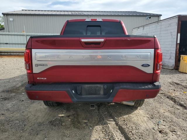 Photo 5 VIN: 1FTEW1EG4FFA85446 - FORD F-150 