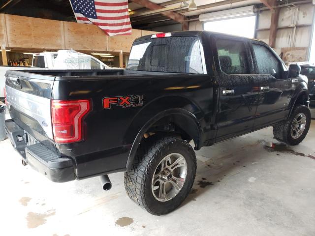 Photo 2 VIN: 1FTEW1EG4FFA88136 - FORD F150 SUPER 