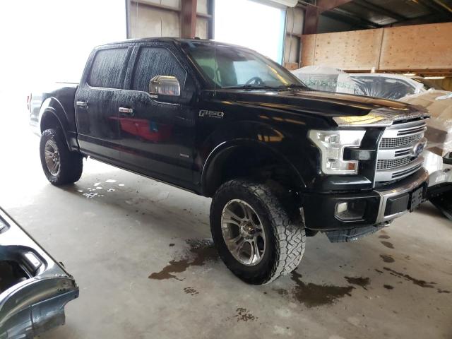 Photo 3 VIN: 1FTEW1EG4FFA88136 - FORD F150 SUPER 