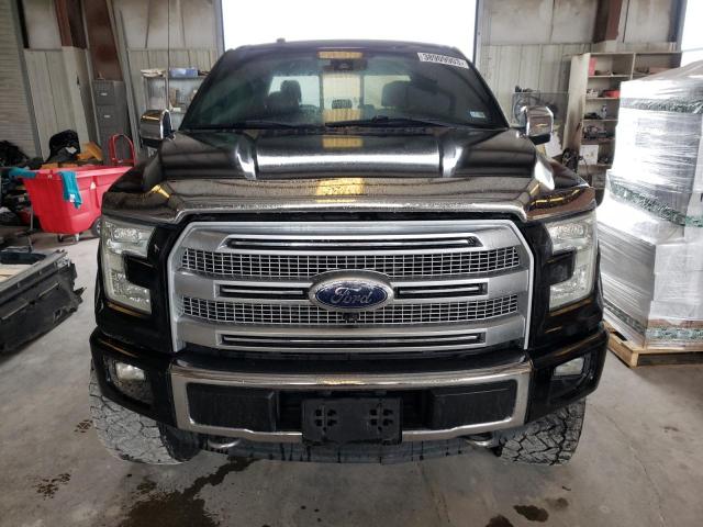 Photo 4 VIN: 1FTEW1EG4FFA88136 - FORD F150 SUPER 