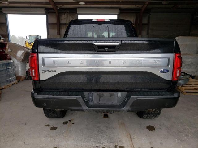 Photo 5 VIN: 1FTEW1EG4FFA88136 - FORD F150 SUPER 