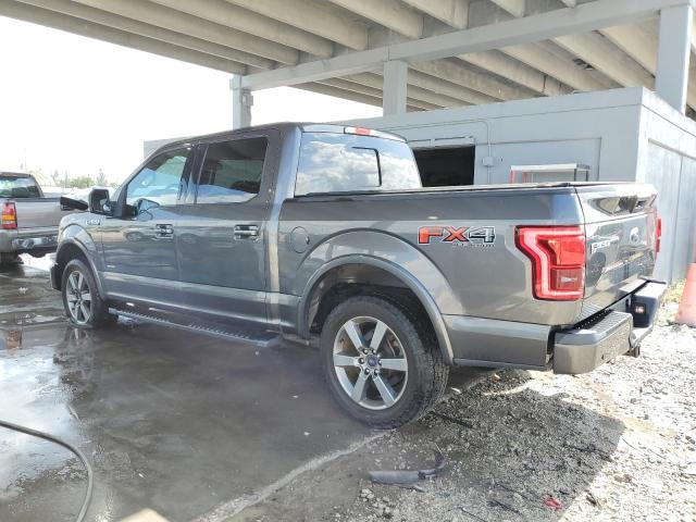 Photo 1 VIN: 1FTEW1EG4FFB20096 - FORD F-150 