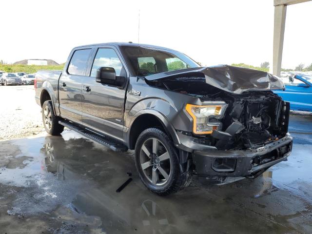 Photo 3 VIN: 1FTEW1EG4FFB20096 - FORD F-150 