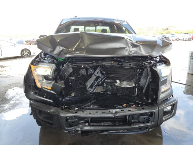 Photo 4 VIN: 1FTEW1EG4FFB20096 - FORD F-150 