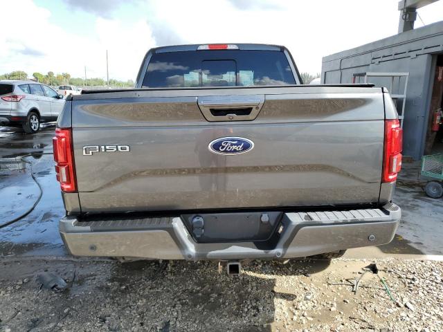 Photo 5 VIN: 1FTEW1EG4FFB20096 - FORD F-150 