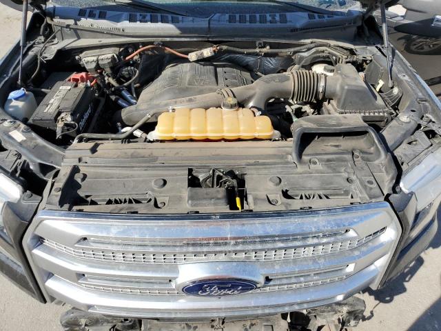 Photo 10 VIN: 1FTEW1EG4FFB22088 - FORD F150 SUPER 