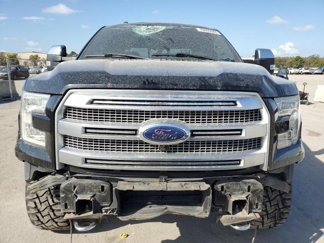 Photo 4 VIN: 1FTEW1EG4FFB22088 - FORD F150 SUPER 